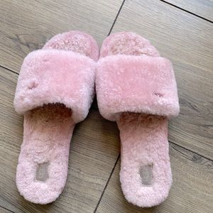 UGG Cozette Slide